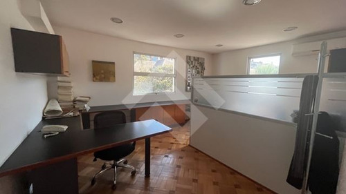 Oficina En Arriendo Los Leones Providencia