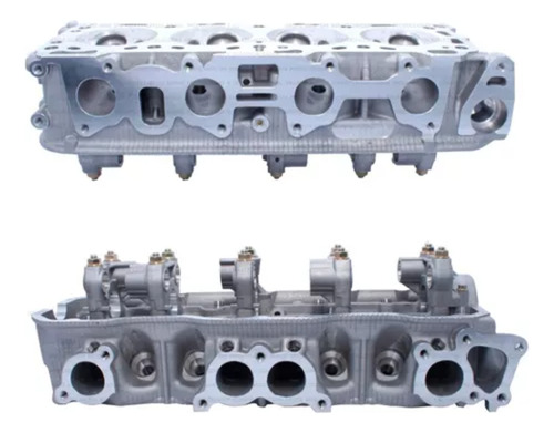 Culata Chevrolet Luv 2300 4zd1 Sohc 89/98 Con Sellos Inyecto