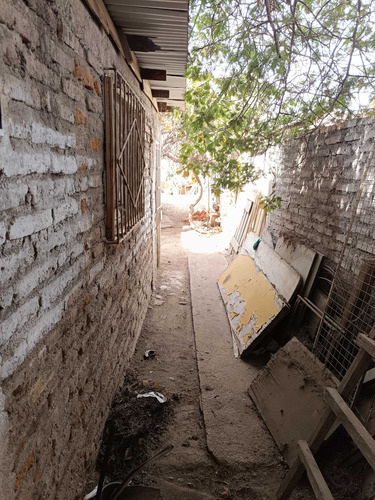 Venta Casa 3d 2b, Cercano Metro Las Rejas (86919)
