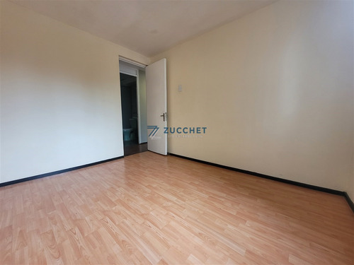 Arriendo Depto 2dorm 1baño En Lo Prado / Metro Pajaritos