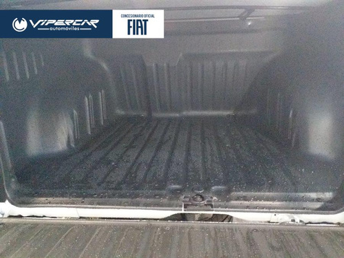 Fiat Strada STRADA FREEDOM 1.3 Entrega Inmediata