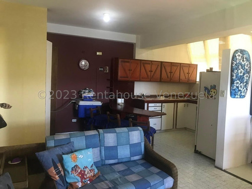 Imagen 9 de 12 de Apartamento En Venta Rio Chico Mls 23-20019