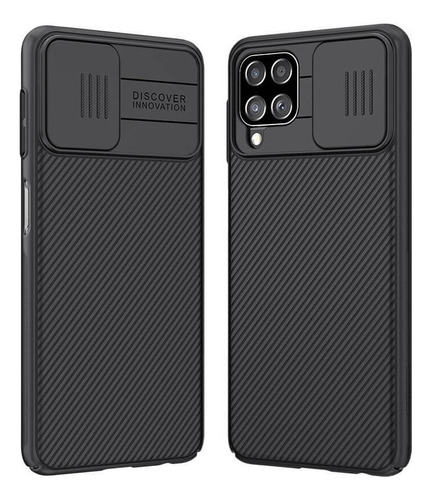 Case Nillkin Camshield  Para Galaxy A22 