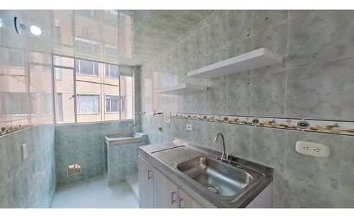 Venta De Apartamento Fontibón Reservado