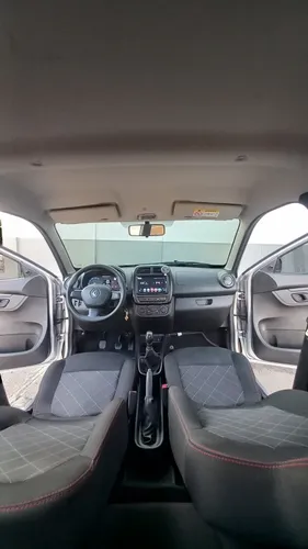 Renault Kwid 1.0 Iconic