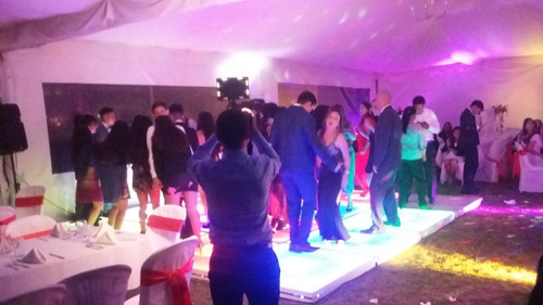 Discomovil Profesional Quito Valles Alquiler Disco Movil Dj.