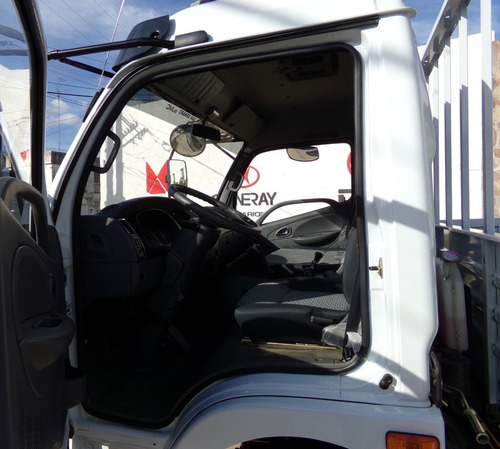 Dfm Duolica 1064 Cummins Isf Power 160hp P/6ton 0km My21 Ln