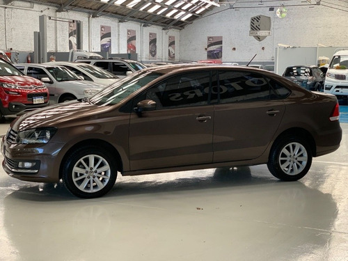 Imagen 6 de 17 de Volkswagen Polo Highline