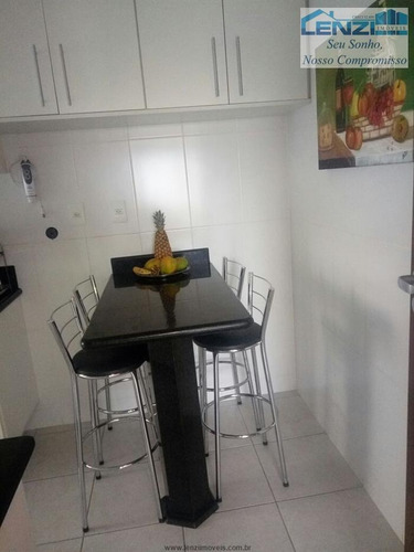 Imagem 23 de 24 de Apartamentos À Venda Em Bragança Paulista/sp - Compre O Seu Apartamentos Aqui! - 1394401