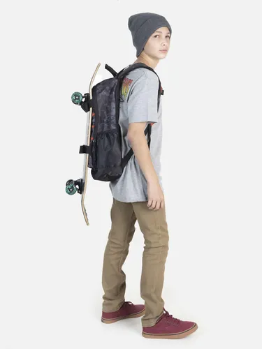 Pantalon Juvenil 5n1413-mi22 Café Maui And Sons