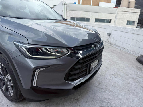 Chevrolet Tracker 1.2 Premier Turbo At