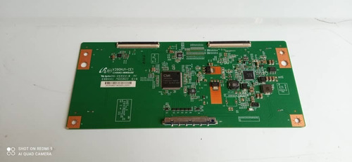 Imagen 2 de 7 de Tarjetas Tcom Para Tv's Lcd.