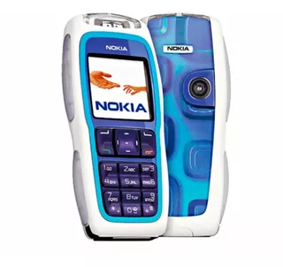 Nokia 3220 Original Nuevo
