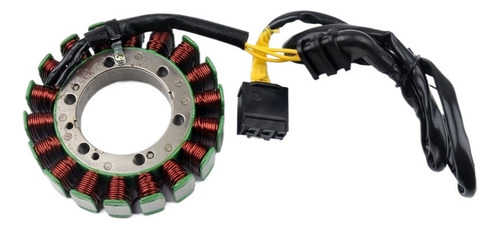 W Generador Corona Estator P/honda Cbr900 Cbr929 Rr 00-01