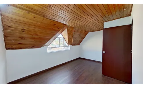 Venta De Apartamento Dúplex En Suba El Nogal De Suba