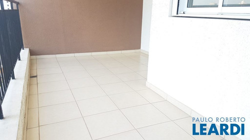 Apartamento - Tatuapé - Sp - 634689