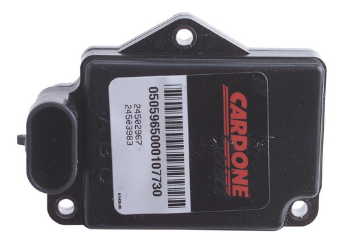 Sensor Flujo Masa Aire Oldsmobile Cutlass Cruiser V6 3.1l 94