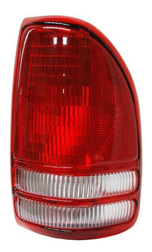 Calavera Derecha Dodge Dakota 2001-2002-2003-2004 Tyc