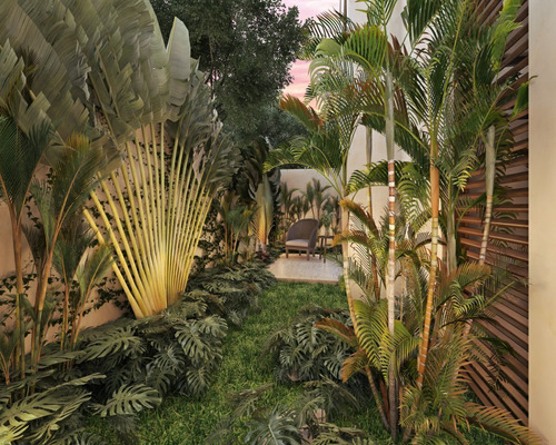 Costa Caribe, Estrena Departamento En Aldea Zamá, Enamórate De Su Belleza