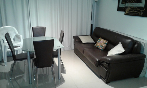 Imagen 5 de 14 de Solanas, Green Park, Exce Monoambiente De 43 M2