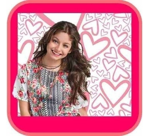 Kit Imprimible   Fiesta De Soy Luna 2