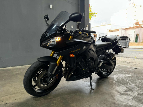 Yamaha Fazer 800