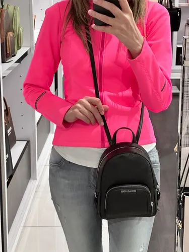 Mochila michael kors pequeña hotsell