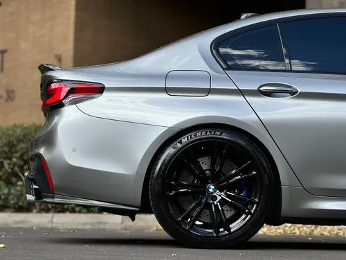 Bmw M5 Competition | V8 - 4.0 Impecable, Como Nuevo!