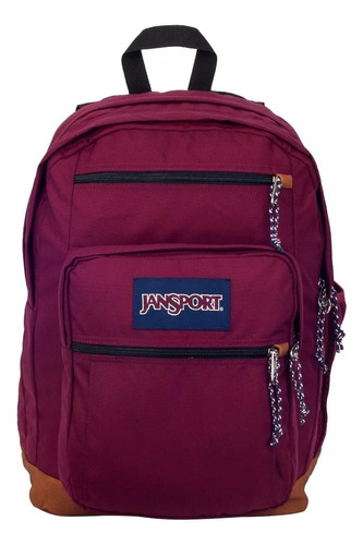 Mochila Jansport Cool Student 34l Porta Notebook