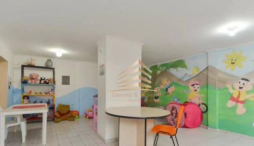 Imagem 11 de 13 de Apartamento À Venda, 58 M² Por R$ 230.000,00 - Macedo - Guarulhos/sp - Ap1710