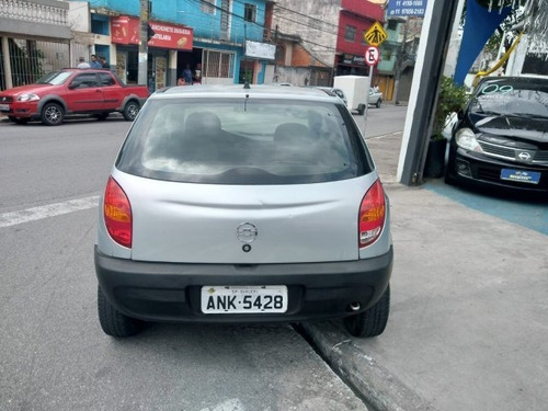 Imagem 3 de 6 de Celta 1.0 Mpfi Life 8v Flex 2p Manual
