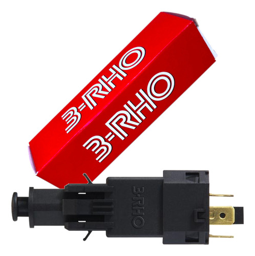 Interruptor De Luz De Freio 3-rho Vectra 06/11