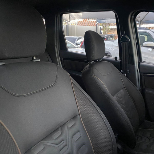 Renault Duster DUSTER Dynamique 1.6 Flex 16V Mec.