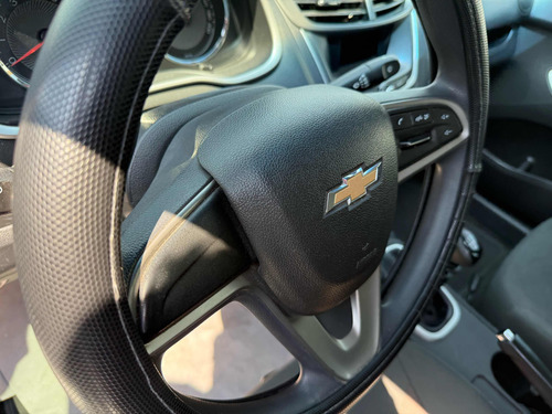 Chevrolet Aveo 1.6 Lt Bolsas De Aire Y Abs Nuevo Mt
