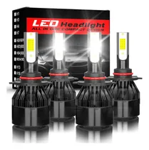 Comprar Kit De Haz Alto\u002Fbajo Led 9005 Hb4 Para Chevy Astro Van 95-05