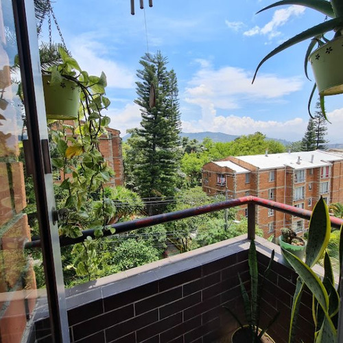 Apartamento En Venta En Envigado - Señorial Cod 67187