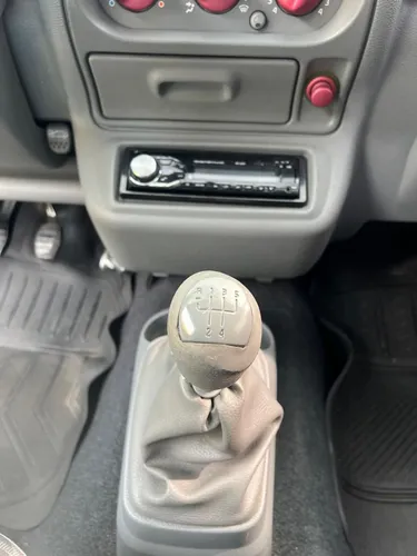 Renault Twingo 1.2 U Authentique