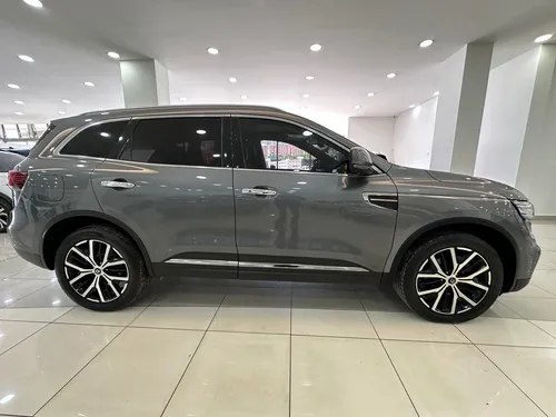 Renault Koleos 2.5 Intens