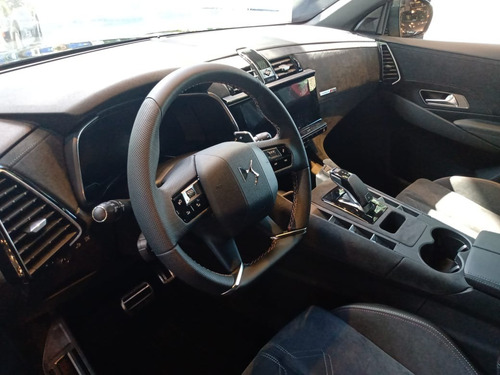 Ds 7 Performance Line Nafta