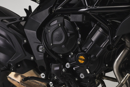 Imagen 16 de 20 de Mv Agusta Brutale Rosso 800, No Ducati, No Bmw, No Ktm.