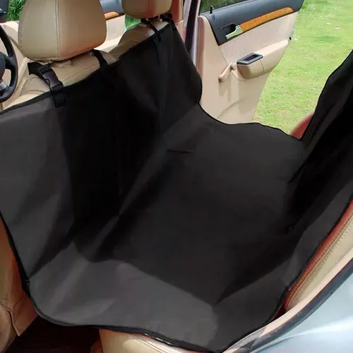 Funda Cubre Asiento Reforzada Perros Y Mascotas Impermeable | Cuotas al  mismo precio que publicaste