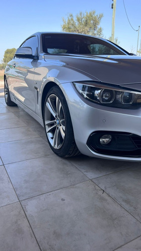 BMW Serie 4 2.0 430i Gran Coupe Sportline 252cv