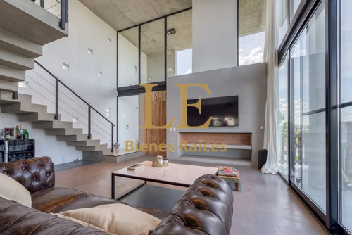 Casa En Venta Barrio Cerrado El Naudir