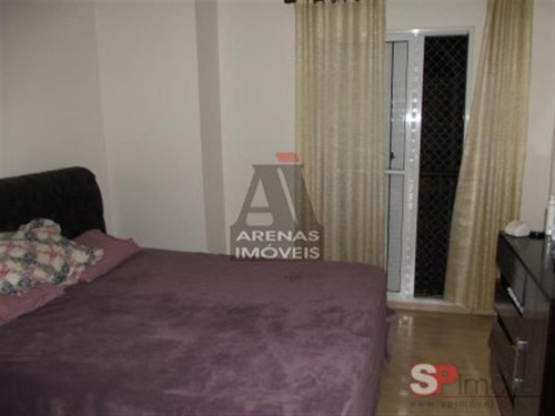 Imagem 12 de 26 de Apartamento - 273