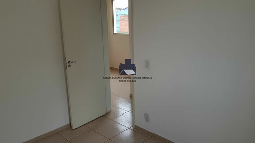 Imagem 9 de 15 de Apartamento À Venda No Bairro Jardim Simões - São José Do Rio Preto/sp - 2022164
