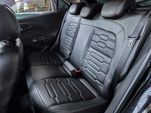 Chevrolet Onix 1.4 At Ltz