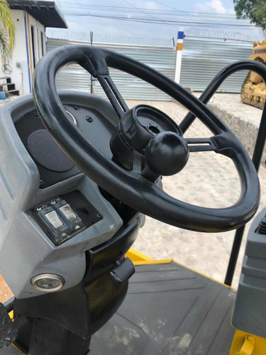 Imagen 14 de 15 de Vibro Compactador Cs-563e (cat, Año 2009, 5000 Hrs)