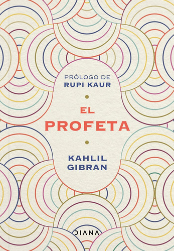 Libro El Profeta