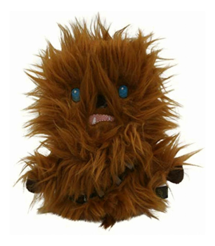 Star Wars Juguete De Peluche Chewbacca Para Perros | Juguete