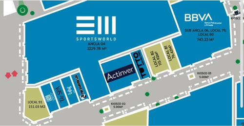 Renta Local Comercial De 151.03 M² En Torreón Coahuila